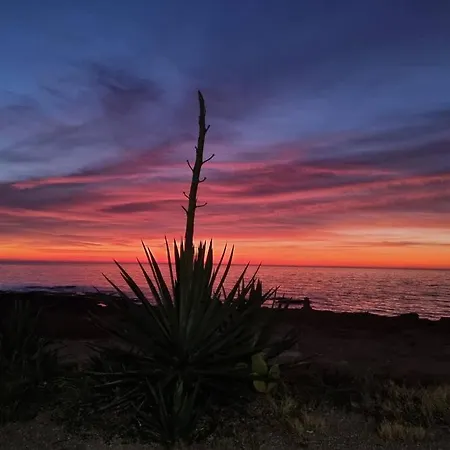 Appartement Amaizing Flat With Sea View à Torrevieja Extérieur photo