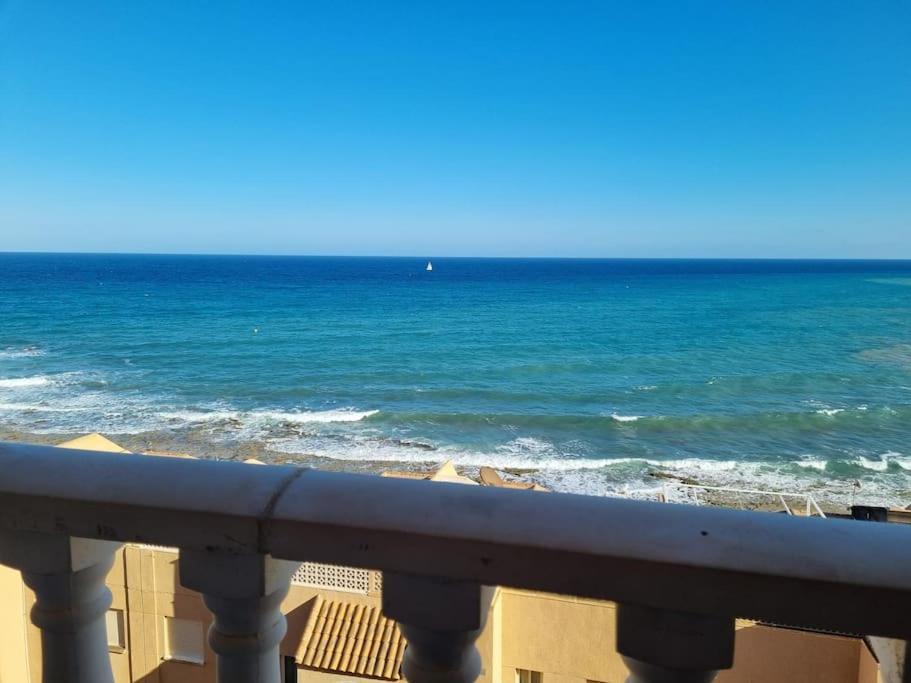 Amaizing Flat With Sea View * Torrevieja