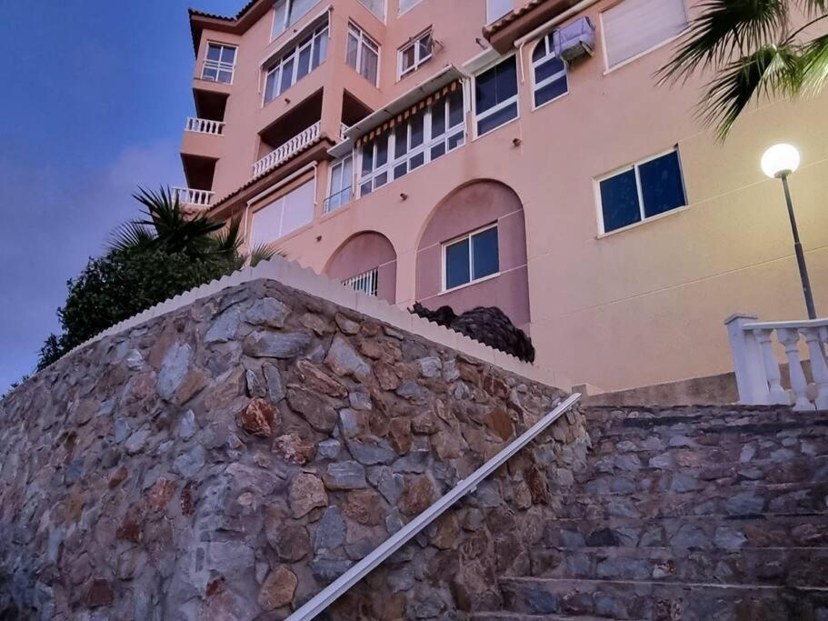 Amaizing Flat With Sea View *