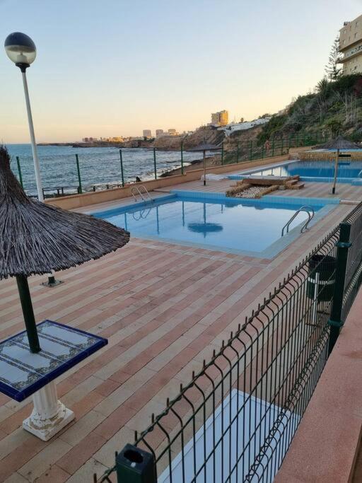 Amaizing Flat With Sea View Apartamento