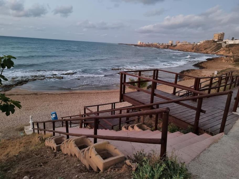 Amaizing Flat With Sea View