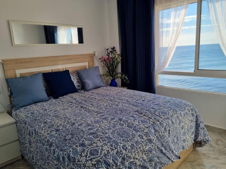 Amaizing Flat With Sea View * Torrevieja